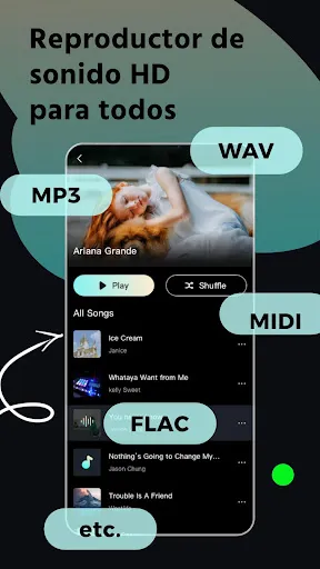 Mixtube Pro-LyricLoop | juego | XWorld