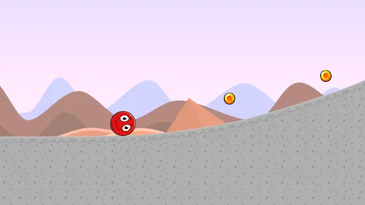 Ball Blazer Adventures | 游戏 | XWorld