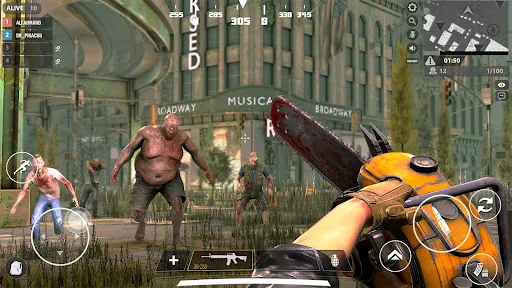 Rise of Battle Royale | Permainan | XWorld Rise of Battle Royale | Permainan | XWorld