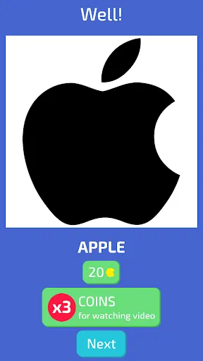 Guess the Logo - Quiz! | 游戏 | XWorld Guess the Logo - Quiz! | 游戏 | XWorld