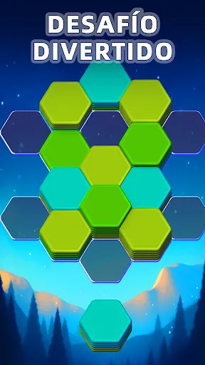 Hexa Master 3D - Color Sort | juego | XWorld