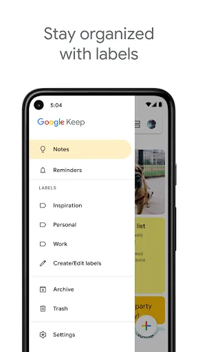 Google Keep | Games | XWorld