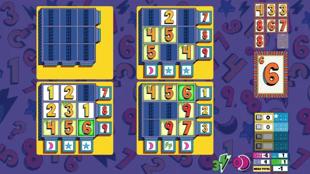 Super Mega Lucky Box | Jogos | XWorld