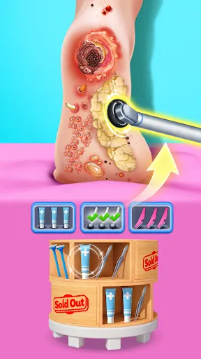 Happy Goods 3D | 游戏 | XWorld