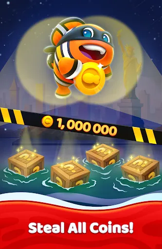 Wave Master - Coin Adventures | Permainan | XWorld