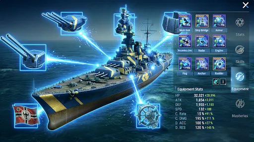 Armada: Warship Battles | Games | XWorld Armada: Warship Battles | Games | XWorld
