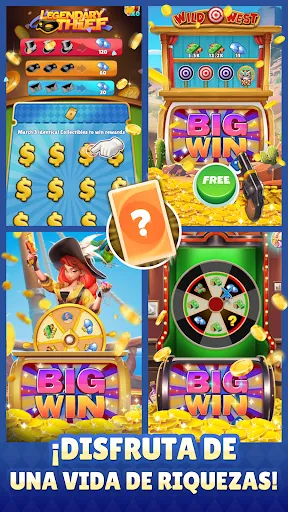 Tycoon Master | juego | XWorld