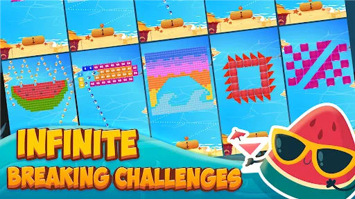 Summer Break | Игры | XWorld