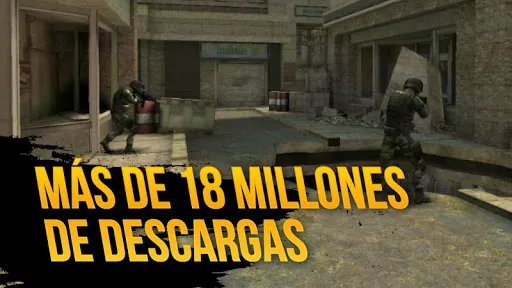 Bullet Force | juego | XWorld