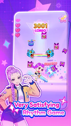 Sweet Muse: Magic Music | Games | XWorld Sweet Muse: Magic Music | Games | XWorld