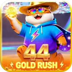 XWorld | 44GOLD RUSH