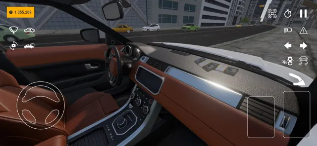 StreetPro - Car Driving Game | juego | XWorld