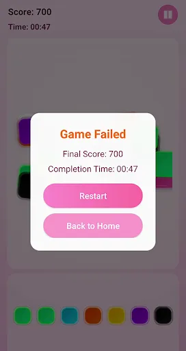 97Combo Crystal | 游戏 | XWorld