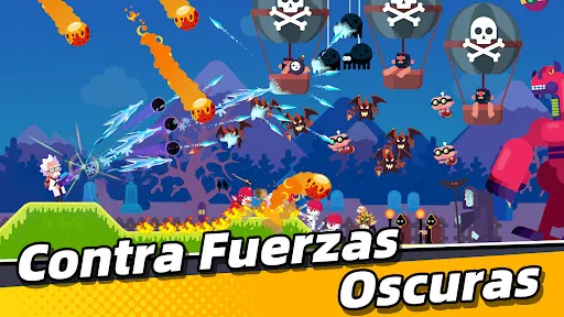 BOWBLITZ | juego | XWorld BOWBLITZ | juego | XWorld