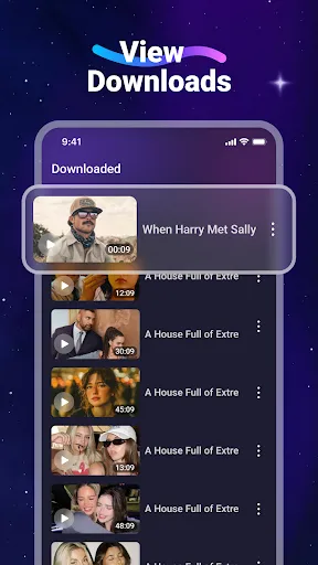 Video Downloader | Jogos | XWorld