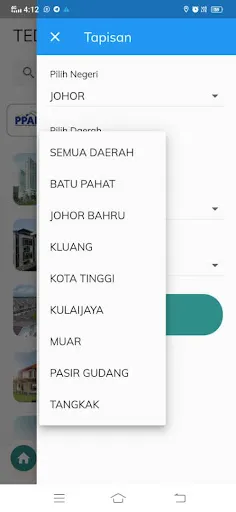 TEDUH | Permainan | XWorld