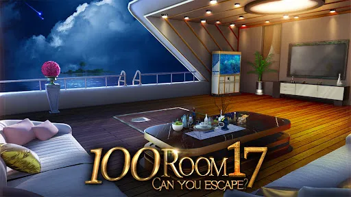 Can you escape the 100 room 18 | 游戏 | XWorld