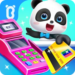 XWorld | Baby Panda's Supermarket XWorld | Baby Panda's Supermarket
