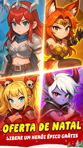 Arcane Hunter: Sobrevivente | Jogos | XWorld