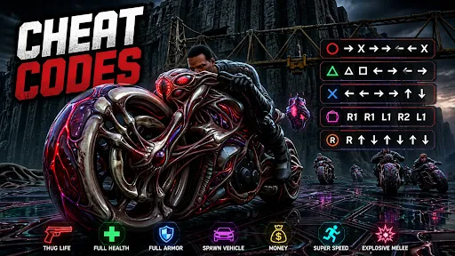 GTA 5 Cheat Codes | Games | XWorld GTA 5 Cheat Codes | Games | XWorld