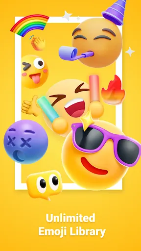 Emoji Evolution - Mix Stickers | Игры | XWorld