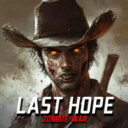 XWorld | Last Hope Sniper 2: Zombie War XWorld | Last Hope Sniper 2: Zombie War