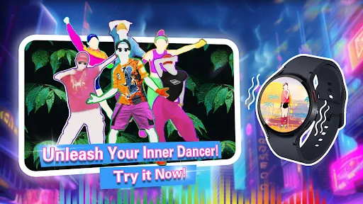 Hooroo Dance - Watch Game | 游戏 | XWorld