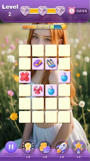 Sweet Line: Match & Relax | Игры | XWorld