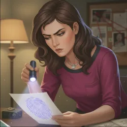 XWorld | Murder by Choice: Mystery Game XWorld | Murder by Choice: Mystery Game