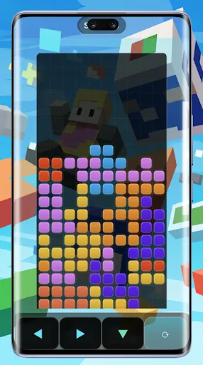 97pkrBlock Shift | 游戏 | XWorld