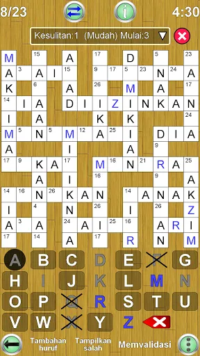 Codeword Unlimited | Permainan | XWorld