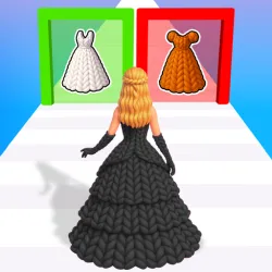 XWorld | Bride Race: Makeup, Dress up