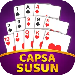 XWorld | Capsa Susun Offline