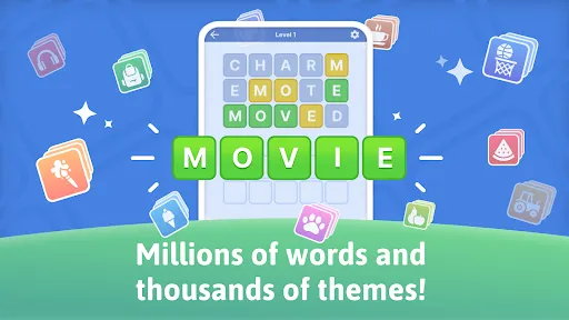 Wordy - Daily Wordle Puzzle | Игры | XWorld