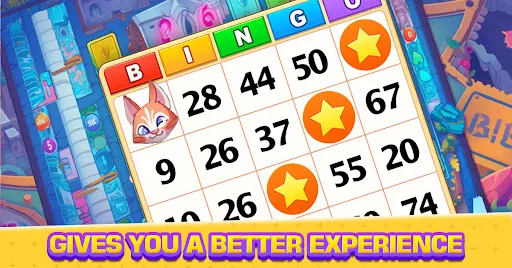 Kwarta Bingo | Games | XWorld