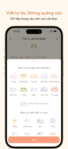 Mongle Haru - Nhật ký có khóa | Games | XWorld