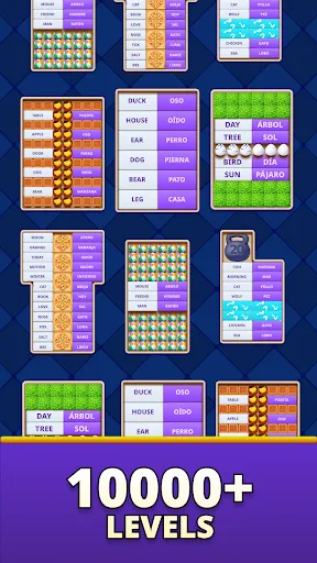 MomoLingo: English and more | Games | XWorld MomoLingo: English and more | Games | XWorld