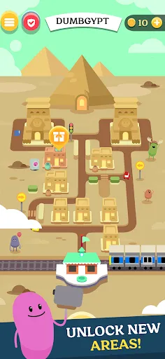 Dumb Ways To Die 3: World Tour | Games | XWorld