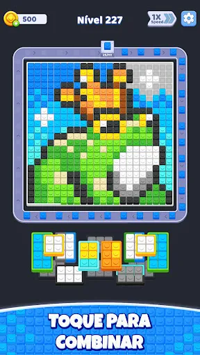 Fábrica de Tijolos! | Jogos | XWorld Fábrica de Tijolos! | Jogos | XWorld