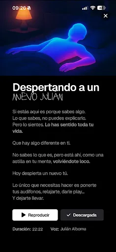Mental: Hipnosis Personalizada | 游戏 | XWorld