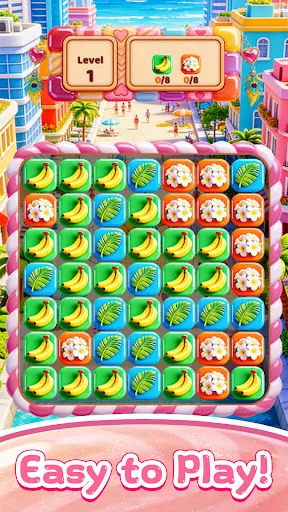 Joy Block Crush | Permainan | XWorld Joy Block Crush | Permainan | XWorld