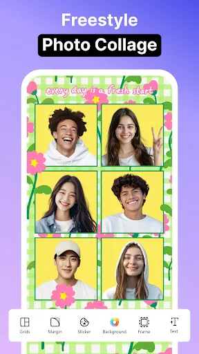 Photo Collage - Photo Editor | Games | XWorld Photo Collage - Photo Editor | Games | XWorld