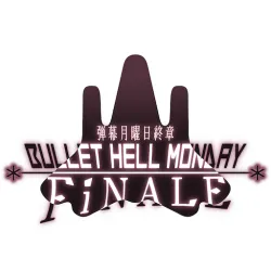 XWorld | Bullet Hell Monday Finale