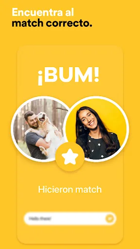 Bumble - Chat, Ligar y Citas | juego | XWorld