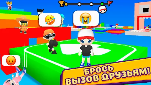 Obby World: Play Together RP | Игры | XWorld