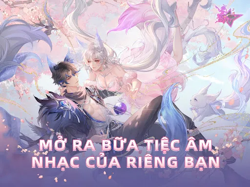 Nhịp Điệu Thần Tượng - OEG | Games | XWorld
