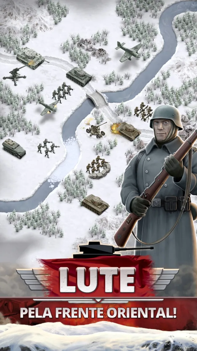 1941 Frozen Front Premium | Jogos | XWorld