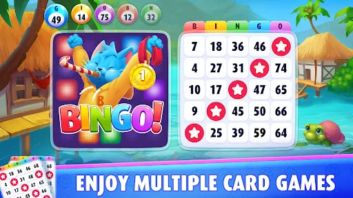 Bingo Blitz™️ - Bingo Games | 游戏 | XWorld