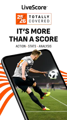 LiveScore: Live Sports Scores | Games | XWorld