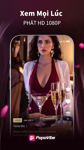 PopoVibe – Phim Ngắn | Games | XWorld PopoVibe – Phim Ngắn | Games | XWorld
